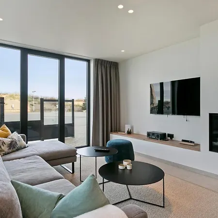 Apartman Eb En Vloed *