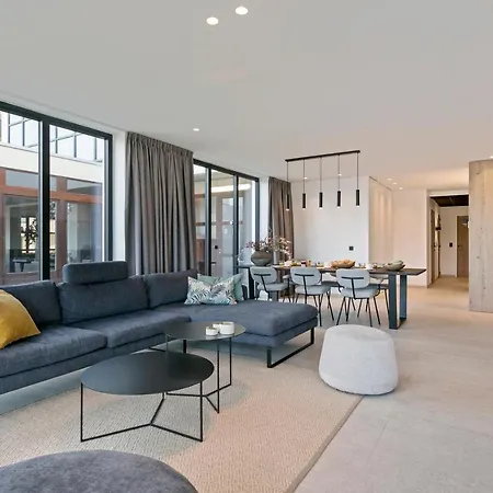 Eb En Vloed Apartman