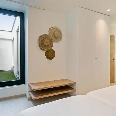 Eb En Vloed Apartman De Panne