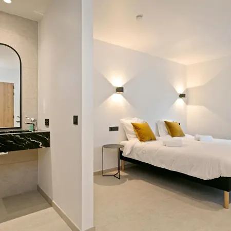 Apartman Eb En Vloed *