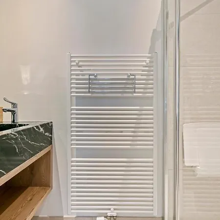 Eb En Vloed Apartman *