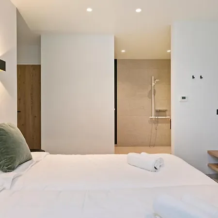 Apartman Eb En Vloed
