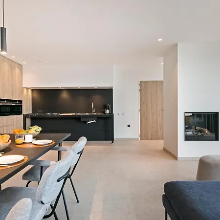 Apartman Eb En Vloed