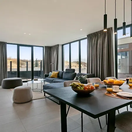 Apartman Eb En Vloed