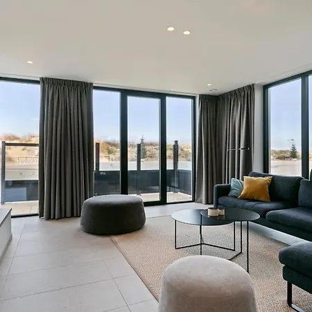 Apartman Eb En Vloed *