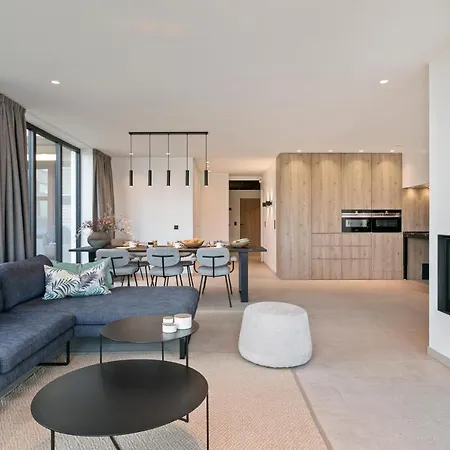 Apartman Eb En Vloed